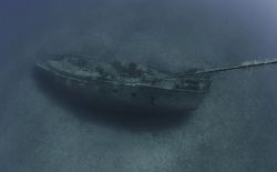 Shipwrecks of Larnaca